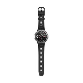 Chytré hodinky Amazfit T-Rex 3 - Onyx 
