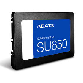 SSD ADATA SU650 1TB 2.5" 
