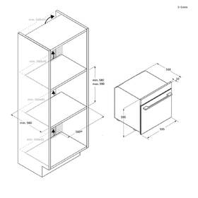 Trouba Haier H6 ID46G5YTB černá barva
