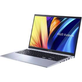 Notebook Asus Vivobook 15 stříbrná barva
