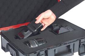 Pěnové polstrování Einhell E-Case Accessories 
