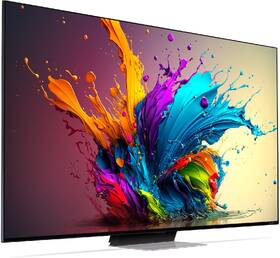 Televize LG 65QNED91T6A 
