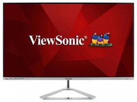 Monitor ViewSonic VX3276-MHD-3 černá barva
