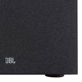 Subwoofer JBL STAGE 200P černá barva
