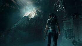 Hra KOCH MEDIA PlayStation 4 Shadow of The Tomb Raider: Definitive Edition 
