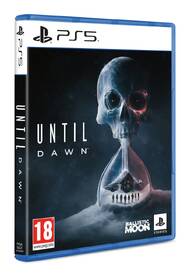 Hra Sony PlayStation 5 Until Dawn 
