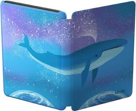 Čtečka e-knih Amazon Kindle 2022 16 GB - Space Whale 
