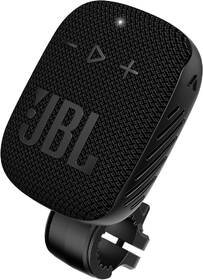 Přenosný reproduktor JBL WIND 3S BLK 
