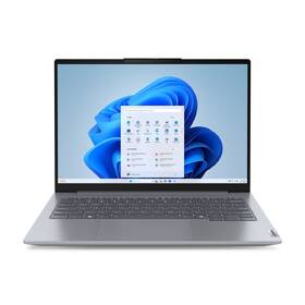 Notebook Lenovo ThinkBook 14 G7 IML šedá barva
