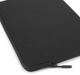 Pouzdro Pipetto Classic Fit Sleeve na MacBook Air 15" černá barva
