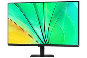 Monitor Samsung ViewFinity S6 černá barva
