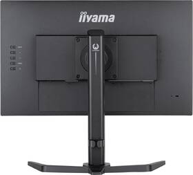 Monitor IIYAMA G-Master GB2590HSU-B5 černá barva
