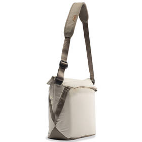 Taška Peak Design Everyday Tote 15L v2 béžová barva
