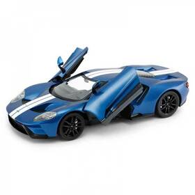 RC auto Rastar Ford GT 
