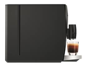 Espresso Jura C8 Piano Black 
