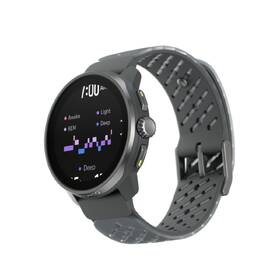 Chytré hodinky Suunto Race S Titanium - Graphite 
