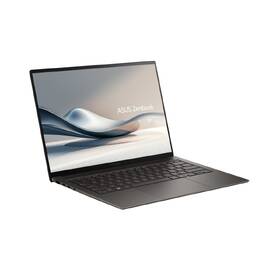 Notebook Asus Zenbooku S 14 OLED šedá barva
