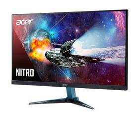 Monitor Acer Nitro VG271U M3 černá barva
