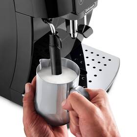 Espresso De'Longhi ECAM 220.21 BG černá barva
