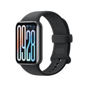 Fitness náramek Xiaomi Smart Band 9 Pro černá barva
