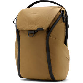 Batoh Peak Design Everyday Backpack 20L (v2) Coyote 
