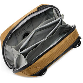 Pouzdro Peak Design Tech Pouch Coyote 
