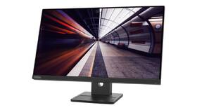 Monitor Lenovo ThinkVision E24-30 černá barva
