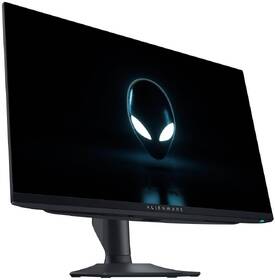 Monitor Dell Alienware AW2725DF černá barva
