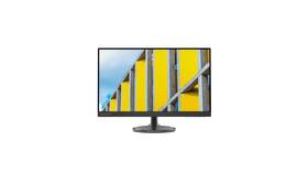 Monitor Lenovo C27q-35 černá barva
