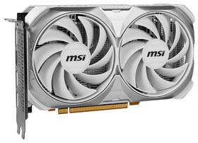 Grafická karta MSI GeForce RTX 4060 VENTUS 2X OC 8G 
