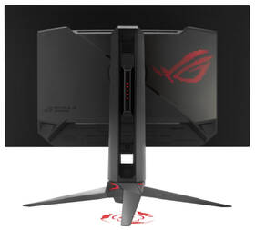 Monitor Asus ROG Swift OLED PG27AQDM černá barva
