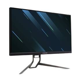 Monitor Acer Predator XB323QKV3bmiiphx černá barva
