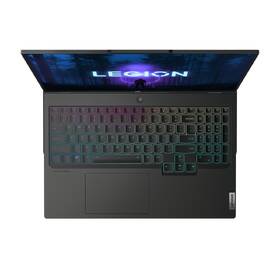 Notebook Lenovo Legion Pro 7 16IRX9H černá barva
