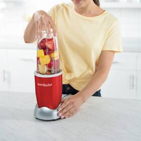 Stolní mixér Nutribullet NB907R 
