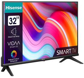 Televize Hisense 32A49K 
