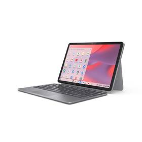 Notebook Lenovo Chromebook Duet 11M889 šedá barva
