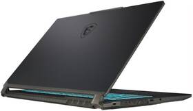 Notebook MSI Cyborg 15 A12VF-262CZ černá barva
