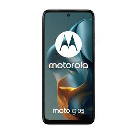 Mobilní telefon Motorola Moto G05 4 GB / 128 GB zelená barva
