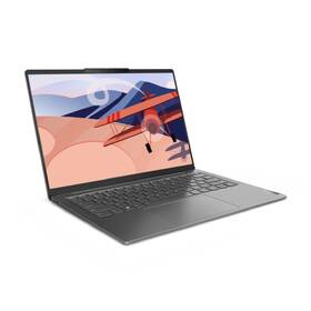 Notebook Lenovo Yoga Slim 6 14IAP8 šedá barva
