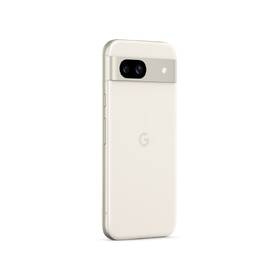 Mobilní telefon Google Pixel 8A 5G 8 GB / 128 GB - Porcelain 
