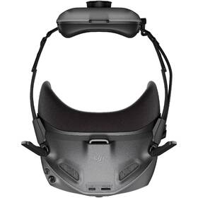 Brýle DJI Goggles N3 černá barva
