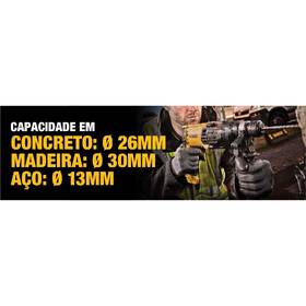 Kladivo Dewalt D25133K 
