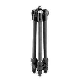 Stativ Manfrotto Element MII MobBT černá barva
