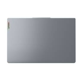 Notebook Lenovo IdeaPad Slim 3 14IAH8 šedá barva
