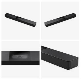 Soundbar Hisense HS2000 černá barva
