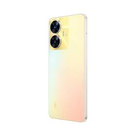 Mobilní telefon realme C55 8 GB / 256 GB - Sunshower 
