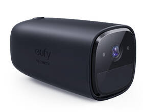 Kryt Anker Eufy Silicone EufyCam 1/2, 2ks černá barva
