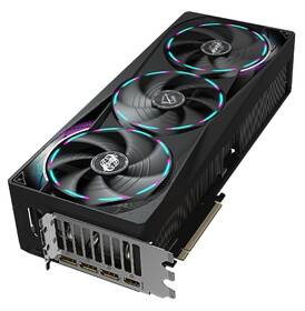 Grafická karta GIGABYTE GeForce RTX 5070 Ti MASTER 16G 
