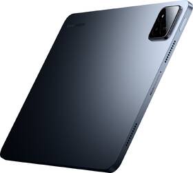 Dotykový tablet Xiaomi Pad 7 8 GB / 256 GB šedá barva
