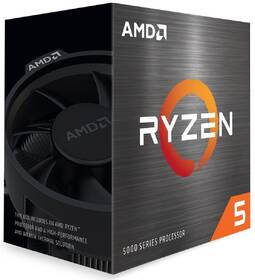 Procesor AMD 5600G 
